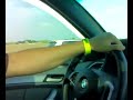 unknown white car rerace vs bmw x5 unknown white car rerace vs bmw x5