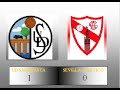 resumen uds   sevilla atletico