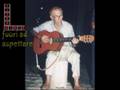 Antonio Roscino canta Santa Rita