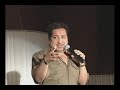 Luis Raul Stand_Up