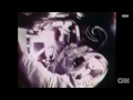 astronaut neil armstrong, the first man to walk on the moon died at age 82. for more cnn videos, check out our youtube channel at http://www.youtube.com/cnn ...