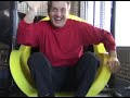 Generosity Conference Promo #3 (Wiggles)