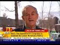Cramer Interviews Ron Paul