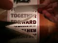 10/7 MoTown Mail w/ TTM Success 10/7 MoTown Mail w/ TTM Success