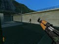 Project IGI - Sito radar - Part.1