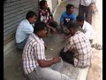 South India - Mamallapuram in Tamil Nadu