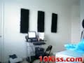 Sexy Hot Teen Blonde Beautiful Webcam Girl Dancing