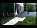 ew, driveway