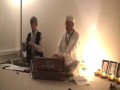 Kirtan y cuentos del alma (parte 7 de 7)