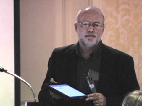 Speaker: Steve Yelvington