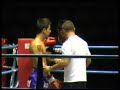 Cassarà Alessio Thai boxe europeo Cassarà Alessio Thai boxe europeo