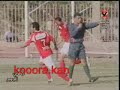 Zamalek Vs. Ahly youth team goals 4-3