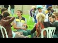Kingston University Halls Welcome 2011