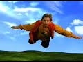 Flying Boy