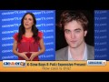 bit.ly - click to subscribe! facebook.com - become a fan! twitter.com - follow us! kristen stewart reportedly buys boyfriend robert pattinson quite the luxurious gift for their 3rd anniversary, shelling out a whopping 100-thousand dollars. according to an unnamed insider's chat with the daily star newspaper, the generous actress bought her bf and co-star a high-end piano. as robert pattinson fans already know, the actor is a musician, and the insider notes that he has quote: 