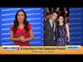 bit.ly - click to subscribe! facebook.com - become a fan! twitter.com - follow us! kristen stewart reportedly buys boyfriend robert pattinson quite the luxurious gift for their 3rd anniversary, shelling out a whopping 100-thousand dollars. according to an unnamed insider's chat with the daily star newspaper, the generous actress bought her bf and co-star a high-end piano. as robert pattinson fans already know, the actor is a musician, and the insider notes that he has quote: 