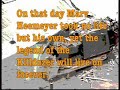 Triumph of Killdozer