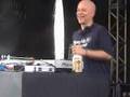 videos de Chris Liberator @ Fortaleza - Underground  vs The Sound 2008