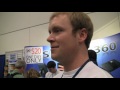 Macworld 2011 Pt. 1- Battle of the 3 iPad Hand Strap Cases Stay tuned for more videos follow on twitter and facebook @bobby93macboy