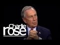 Charlie Rose - Mayor Michael Bloomberg