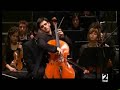 Pablo Ferrandez plays Dvorak cello concerto(2mov part 3-6)