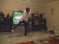 A shuffle, A day @ georgiies =)