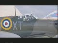 Royal Air Force Spitfire.