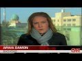Reptilian Eyes - CNN Reporter (Original Video)