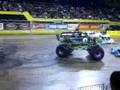 Monster Jam Summer Heat