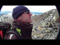 Excursi� al Puigmal