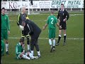 DARTFORD V HENDON