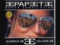 PAPEETE BEACH Nari & Milano present Dek 32 - Gnor