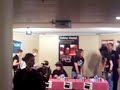 Tokio Hotel, La Fnac !