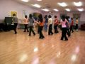 Country Drive (Doug & Jackie Miranda) (Dance & Teach)