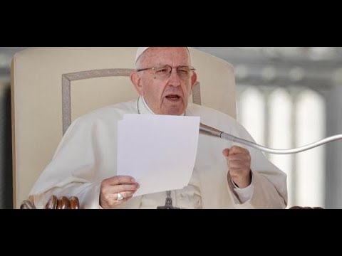 Vatikan: Papst Franziskus vergleicht Abtreibung mit A ...