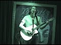 Jonathan Coulton in LA -04-Shopvac