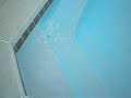 Finished Swimming Pool Shasta