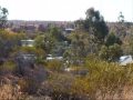 yulara van park 2009