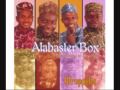 Wait On The Lord by Alabaster Box
