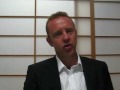 Nick Deeks WT Partnership talks to Conduit Recruitment - Part 1