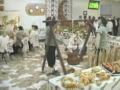 Combat Camera Video: Thanksgiving Day CJTF Phoenix (OEF)