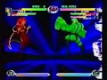 MvC2: Golba (Rog.Cab.Cap) vs  Syn (MSCyke) 4  .:July 2008:.