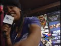 Lady Luck, Rah Digga, and Queen Pen freestyle! Lady Luck, Rah Digga, and Queen Pen freestyle!