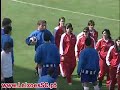 Futebol Feminino - Leix�es SC - 2007