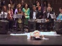 Alexandra King: Chiftitelli