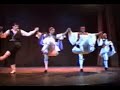 Ballet EGEO - Unesco 2001 - Tsamiko Ballet EGEO - Unesco 2001 - Tsamiko