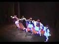 Ballet EGEO - Unesco 2001 - Tsamiko