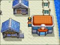 Let's Play Pokemon Heart Gold! Capturing Kyogre!