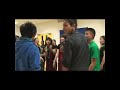 बेलायत छन्त्याल संघ(देउसी-भैलो २००९) १
