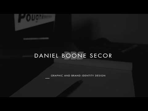 W.I.P: Portfolio Site Landing Page, First Exploration Ever